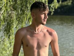 ChrisNova from LiveJasmin