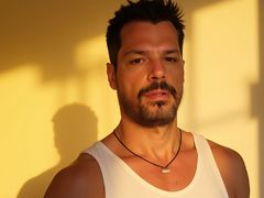 ChristianFlirt - male webcam at LiveJasmin