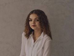 ChrissySuhar from LiveJasmin