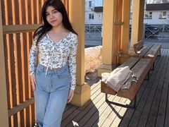 ChristaHurlebaus from LiveJasmin