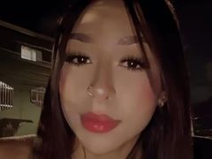 ChristeStevenn from LiveJasmin