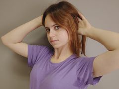 ChristelSerrin from LiveJasmin