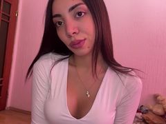 ChristenClarno from LiveJasmin
