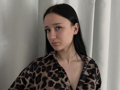 ChristenConnelly from LiveJasmin