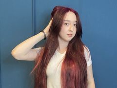 ChristenaKurns from LiveJasmin