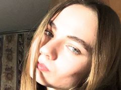 ChristenaMilbrad - female with brown hair webcam at LiveJasmin