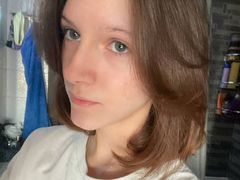 ChristenaNelke from LiveJasmin