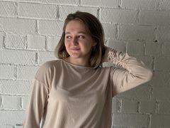 ChristiaBenoy from LiveJasmin