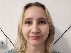 ChristiaRetterat from LiveJasmin