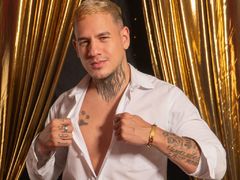 ChristianGomez from LiveJasmin