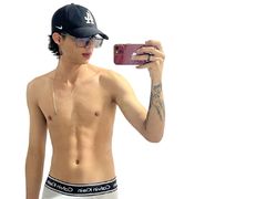 ChristianLeone - male webcam at LiveJasmin