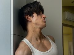 ChristianLevyne from LiveJasmin