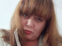 ChristieRitchie from LiveJasmin