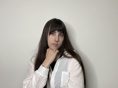ChristinAguliar from LiveJasmin