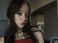 ChristinMees from LiveJasmin
