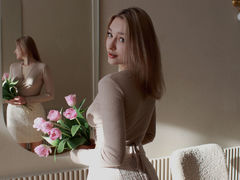 ChristinaCartier from LiveJasmin