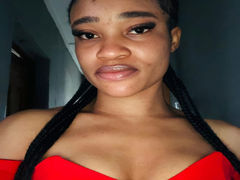 ChristinaDiamon - female webcam at LiveJasmin