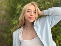 ChristinaLibert from LiveJasmin