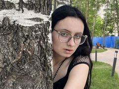 ChristinaLis from LiveJasmin
