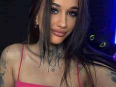 ChristinaLux from LiveJasmin