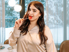 OliviaWeil from LiveJasmin