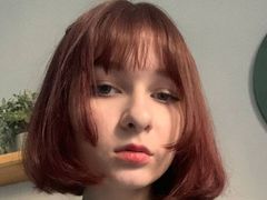 ChristinaRichard from LiveJasmin