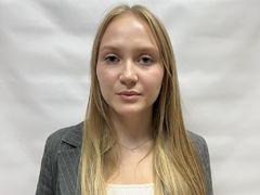 ChristinaScott - blond female with  big tits webcam at LiveJasmin