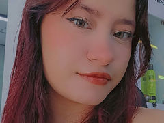 ChristinaWhitt - female with red hair webcam at LiveJasmin