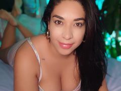 ChristinaYhang from LiveJasmin