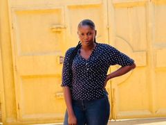 ChristineBlaze from LiveJasmin