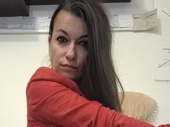 ChristineLibra from LiveJasmin