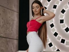 ChristineSanchez from LiveJasmin