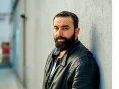 ChristophJulez from xLoveCam