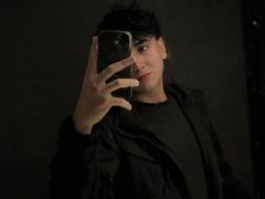 ChristopherMonro from LiveJasmin