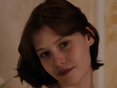 ChristopherReuth - female with brown hair webcam at LiveJasmin