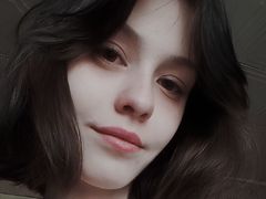 ChristopherReuth - female with brown hair webcam at LiveJasmin