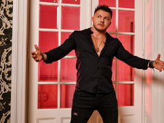 ChristopherRoss from LiveJasmin