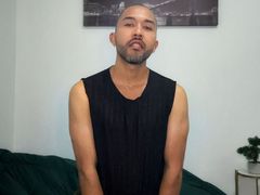 ChristopherRuiz from LiveJasmin