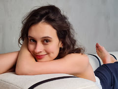 ChristyBright from LiveJasmin