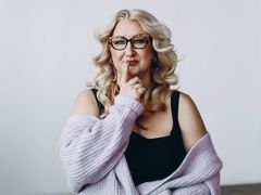 ChristyBrookse - blond female webcam at LiveJasmin