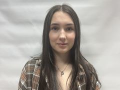 ChristyGarcia - female with brown hair webcam at LiveJasmin