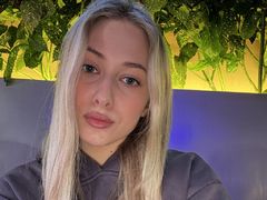 ChristyMarshall - blond female webcam at LiveJasmin