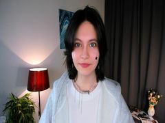 ChrisyBarker from LiveJasmin