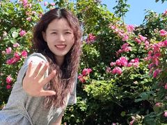 ChuHaomeng from LiveJasmin