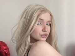 ChunBirdwell from LiveJasmin