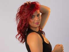 ChutneyBlake from LiveJasmin