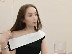 chengshujiejie - female with  big tits webcam at LiveJasmin