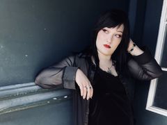 cherryobituary - female webcam at LiveJasmin