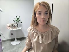 chunyan from LiveJasmin