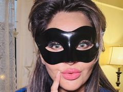 CiaraLux from LiveJasmin